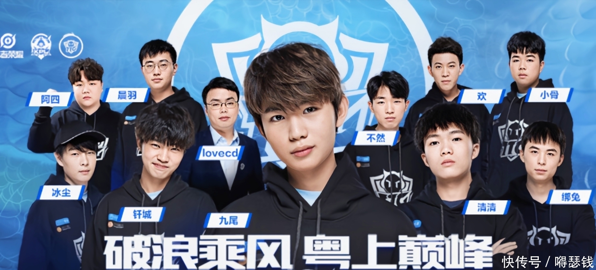 现风格