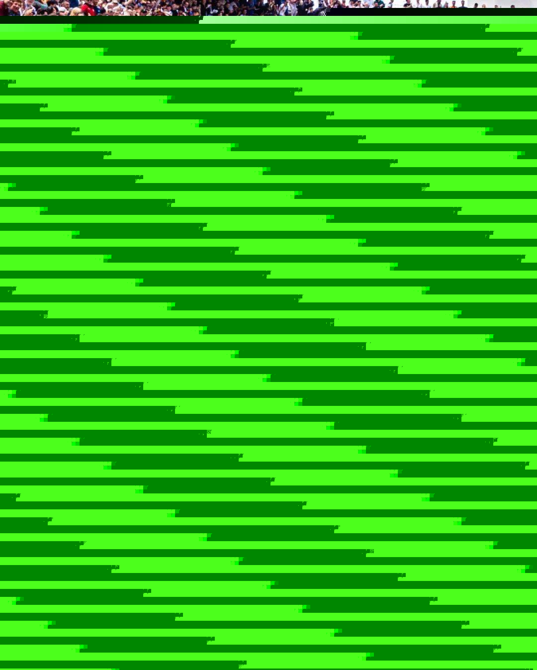 定性极高