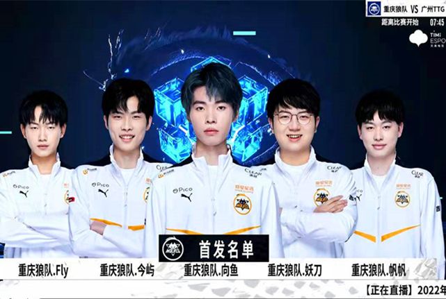 上风云突变